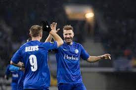 Niet voor de eerste keer gaan ze shoppen bij kv kortrijk: Klub Belgia Kaa Gent Tetap Kuasai Grup I Braga Juarai Grup K Antara Sumbar