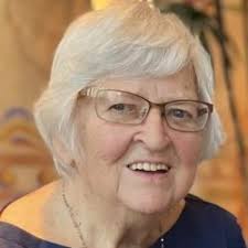 Remembering Jeanette L. Saxby