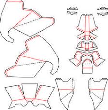 Making of wintercroft dragon v2 maskinstructions: Wintercroft Masks Plantillas Gratis Buscar Con Google Mascaras De Papel Mascara De Elefante Plantilla De Elefante