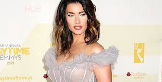 Jacqueline was born on april 17, 1987, in windsor, ontario, canada. B B Star Jacqueline Macinnes Wood Talks Second Daytime Emmy Win