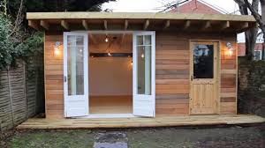 24 Refreshing Indoor Office Garden Installation Ideas Backyard Shed Building A Shed Backyard Sheds