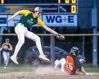 Aidan Daugherty's Baseball Recruiting Profile