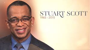 Remembering Stuart Scott