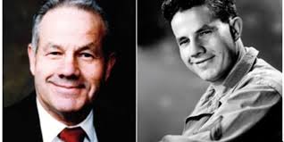 Crane, Danford LeRoy