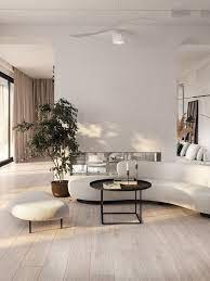 Decoration Design D 39 Interieur De Style Mediterraneen Moderne Mediterranean Styles Interior Minimalist Living Room Home