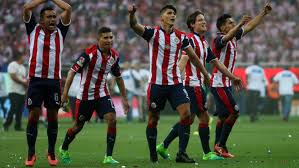 Gudiño, sepúlveda, ponce, sánchez, mier, calderón, molina, antuna, beltrán, huerta y vega. Apostas Chivas Guadalajara Vs Toronto Fc Equilibrio E Ofensividade Em Decisao No Mexico Apostas Desportivas Online Comunidade De Lingua Portuguesa Betfair
