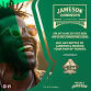 Jameson Connect event image