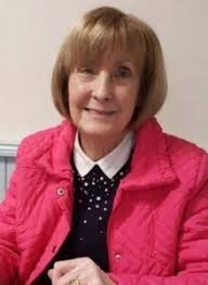 FYFFE (nee Doherty) Sheila, 12th May 2025. Passed away peacefully at her  late home 'The Rookery' 24 Munie Road, Castlederg.  https://safelyhome.com/death-notice/fyffe-nee-doherty-sheila/