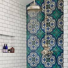 Ebay.com has been visited by 1m+ users in the past month Green And Blue Mosaic Bathroom Accent Tiles Design Ideas