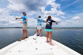 World Class Fishing Fishing Spots Saltwater Freshwater