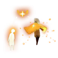 Sky Filhos Da Luz Top Sky Art Child Of Light Sky Games