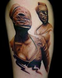 Matt Geiogamah Salt Light Tattoo Chandler Az Light Tattoo Salt And Light Tattoos