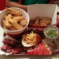 My first job in high school, i lied that i was 16, but was 15 1/2. Kentucky Fried Chicken Kfc Chennai Tamil Nadu