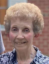 Obituary information for Audrey Fitzgerald Spears