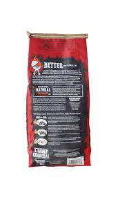Set the lighter cubes on the charcoal grate and light them. 100 Natural Lump Charcoal