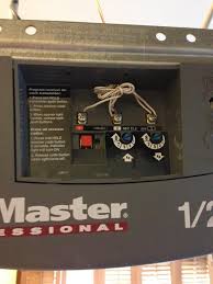 Remotes, keypads & accessories brand names at great prices. How To Add Or Reprogram A Garage Door Remote Ponderosa Garage Door Repair