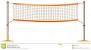 Clipart Volleyball Net