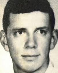 JAMES EDWARD MCPHERSON. HONORED ON PANEL 47E, LINE 15 OF THE WALL. Thank  you for your service. 🫡🫡🇺🇸🇺🇸🇺🇸