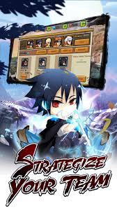Ninja War World Nww Global Force For Android Apk Download
