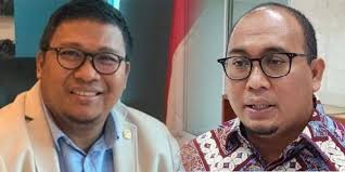 Don Adam Siap Jadi Host Debat Andre Rosiade Vs Irwan Fecho