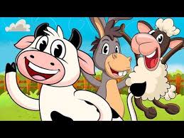 Pin On 2 Con esta cancion tus hijos conoceran no solo a la vaca lola, uno de los animales propios de las granjas. pin on 2