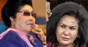 We did not find results for: Rosmah Mansor Political Wife Foxes Who Seduced Entire Nations Robren Twinsouls