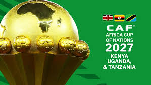 CAN 2027 : Les groupes pour les éliminatoires sont connus !