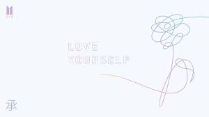 Bts Love Yourself Pc Wallpaper By Me Bangtan Boys Tumblr Iphone