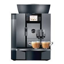 In 1985, saeco invented the world's first fully automatic coffee machine for home. Jura Giga X3 Second Hand Coffee Machine My Coffee Shop