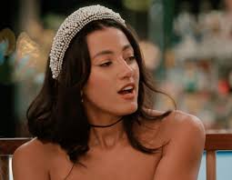 Love Triangle: Tamera Francis speaks out about her 'villain' edit