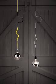 The colour pendant wash luminaire features (36) 3w rgbw leds producing a 41° beam angle, fully blended color transformations, convection cooled, silent operation, and adjustable frequency. Volker Haug Pendant Designs Interior Lighting Eclectic Light Fixtures Cool Lighting