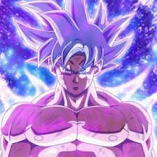  52 Ide Goku Animasi Gambar Seni