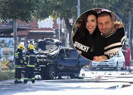 Strahinja stojanović (25), sin ubijenog paje stojanovića (44), planirao je ubistvo osobe iz srpskog podzemlja i za taj zločin angažovao je ubice iz bosne. Atentat U Beogradu U Eksploziji Dzipa Ubijen Strahinja Stojanovic Dnevno Hr