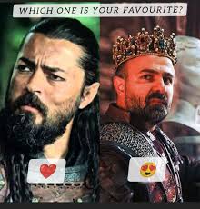 Which one is your favourite? Noyan or nikola?