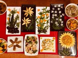 Nghi lễ cúng rằm tháng giêng tại nhà thực hiện sao cho đúng, chuẩn thì không phải ai cũng biết. Cung Ráº±m Thang Gieng 2021 Ä'áº§y Ä'á»§ Chuáº©n Nháº¥t Cáº§u Cáº£ NÄƒm An Vui Thá»‹nh VÆ°á»£ng