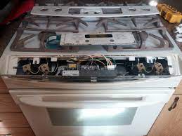 Quick repair ge microwave touch control key panel doesn't w. Ge Range Control Panel Repair In San Diego Sdacc