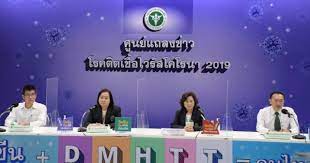 รัฐบาลจีนให้ฟรี วัคซีนซิโนแวคไทย 5 แสนโดส อนุทิน ลั่นเจรจาไฟเซอร์ ต้องเป็นประโยชน์ต่อประเทศ ด้านสธ. Bpcdaspubdhfhm