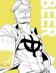 badass pirates おしゃれまとめの人気アイデア pinterest wolfytoons 31 onepiece イラスト イラスト マルコ