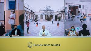 La sala iv de la cámara de apelaciones de la ciudad decidió dejar sin efecto el dnu de alberto fernández que suspendía las clases a partir de este lunes 19 de abril. Caba No Se Computan Faltas Ni Quitan Vacantes Hasta Que La Corte Suprema Resuelva Sobre Las Clases Presenciales Anred