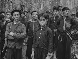As victims of us policies in the vietnam war and then victims of persecution by laos after the war. When America Abandoned An Ally Wsj