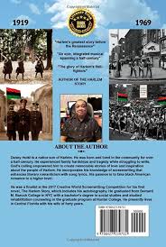 Promised Land : Holst, Danny: Amazon.sg: Books