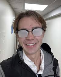 It's time to introduce your 2025 Veritas Snares! Name: Kyle Pazdur Age: 18  Nickname: mf Kyle Experience: Chesterton HS '20-'23 Indiana University  Marching Band '24 Veritas '25 Favorite Pad: Zildjian Galaxy Practice