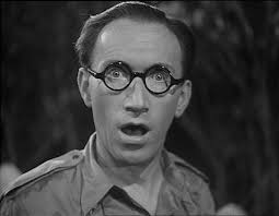 Arthur Askey