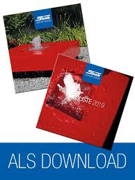Kataloge Anfordern Archive Slink Ideen Mit Wasser Katalog Terrassenbrunnen Ideen