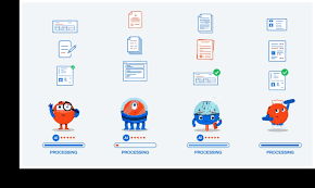 This tool offers various editions to support different types of users and comes with an active community to resolve issues. Uipath Platform Automation Software Uipath