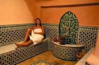 HAMMAM ORIENTAL HALBI