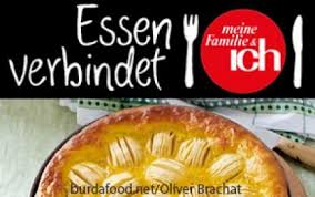 Meine Familie Und Ich Rezepte Daskochrezept De Essen Lebensmittel Essen Kochen Und Backen