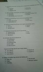 Lagunya inspiratif dan tidak membosankan. Tolong Di Jawabkan Soal Ini Yah Semuanya Brainly Co Id