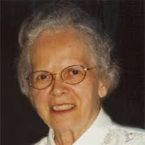 A loss in the family ... Eileen Greiner