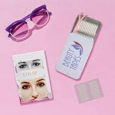 Gozlerini Saklama Eyelap Goz Kapagi Kaldirma Bandi En Pratik Ve Ekonomik Cozumu Guclu Yapisi Ve 24 Saate Kadar Kullan Vucut Yaglari Dusuk Gozler Goz Makyaji